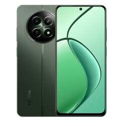 Realme 12 5G зеленый